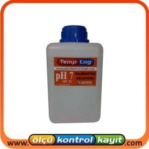 pH 7 Kalibrasyon Sıvısı