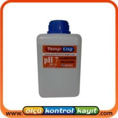 pH 7 Kalibrasyon Sıvısı