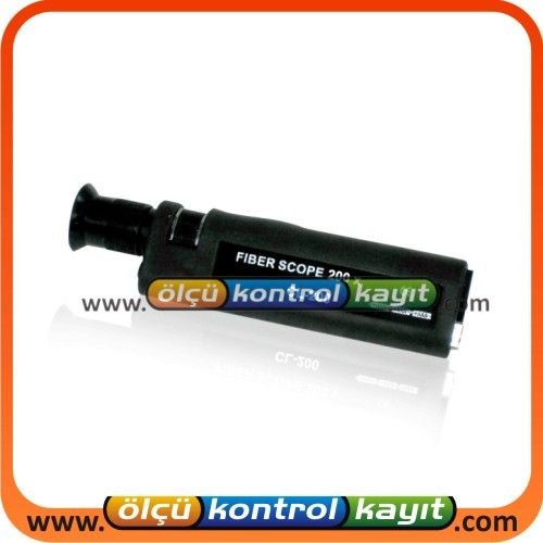 El tipi fiberoptik mikroskop (TL-200x)