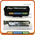 El tipi fiberoptik mikroskop (TL-200x)