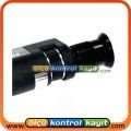 El tipi fiberoptik mikroskop (TL-200x)