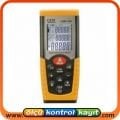 Mesafe ve Alan Ölçüm Cihazı (TL-LDM100)