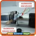 Brix Refraktometre 0-20% TL-20ATC