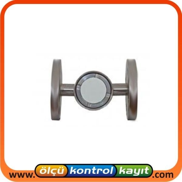 AKIŞ GÖSTERGESİ FLANŞLI TİP (TL-D114)