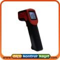 Lazerli Temassız Termometre (TL-380a)