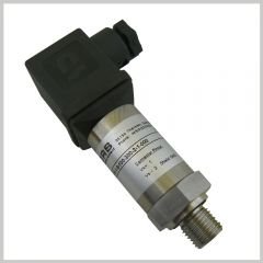 0-600 mBar Basınç Transmitteri