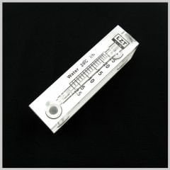 2,5 -25 lt/saat Şamandıralı Debimetre