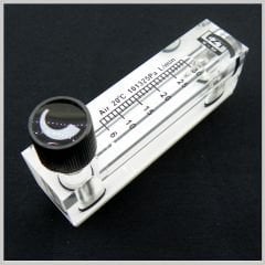 6-30 lt/dk Şamandıralı Debimetre