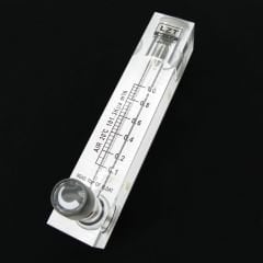 0,1 - 1 m3/saat Şamandıralı Debimetre
