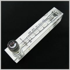 0,6 - 6 m3/saat Şamandıralı Debimetre