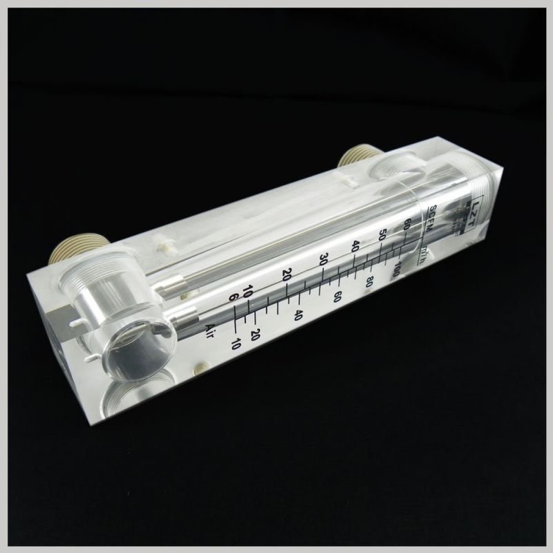 10-100 m3/saat Şamandıralı Debimetre
