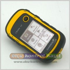 Garmin Arazi Ölçer GPS eTrex 10