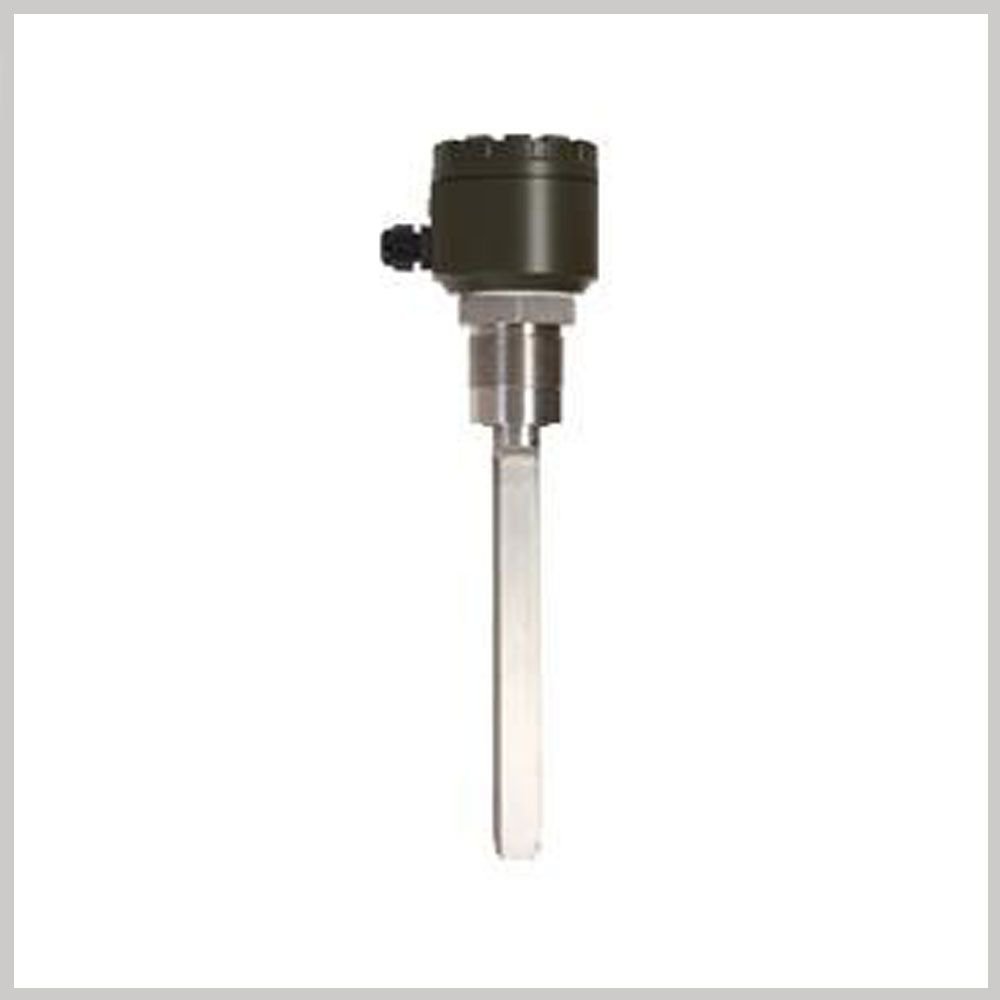 Titreşimli Tip Seviye Şalteri