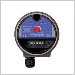 Titreşimli Tip Seviye Şalteri