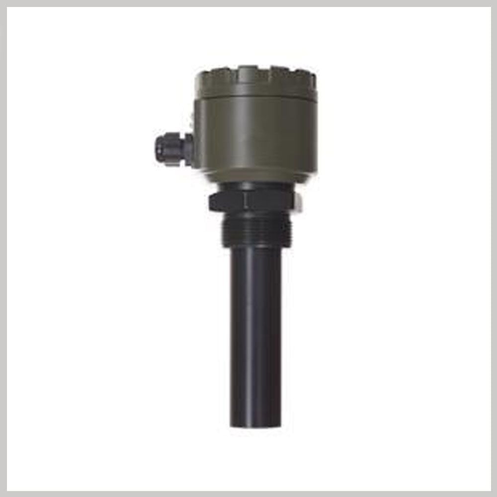 Kapasitif Silo Seviye Sensörü