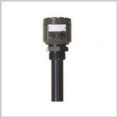 Kapasitif Silo Seviye Sensörü