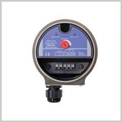 Kapasitif Silo Seviye Sensörü