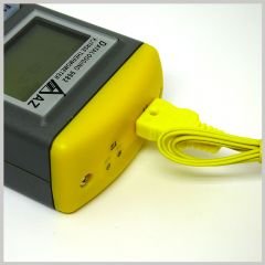 EL TİPİ K/J/T/R/S/E Termokupl  DATALOGGER