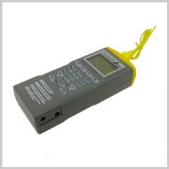 EL TİPİ K/J/T/R/S/E Termokupl  DATALOGGER