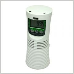 Islak Hazneli Higrometre - 87601