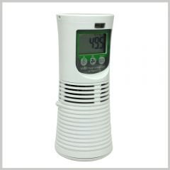 Islak Hazneli Higrometre - 87601