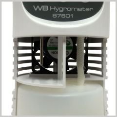 Islak Hazneli Higrometre - 87601