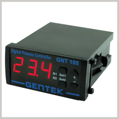 Sıcaklık Kontrol Cihazı + NTC Sensör / GNT-105