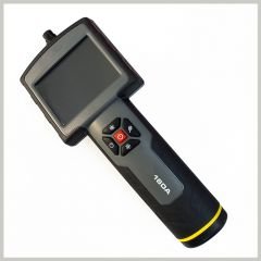 Endoskopik Kontrol Kamerası