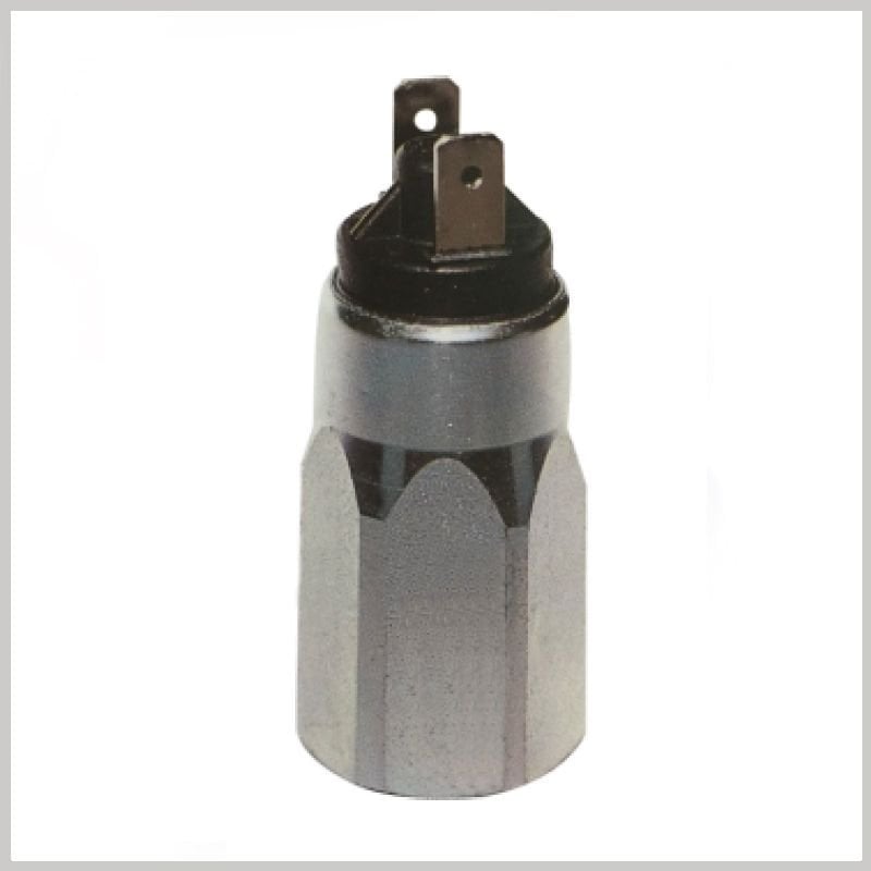 Vakum Şalteri -200/ -800 mBar NO