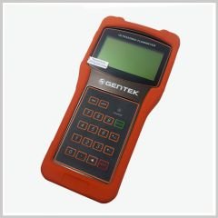 Portatif Ultrasonik Debimetre